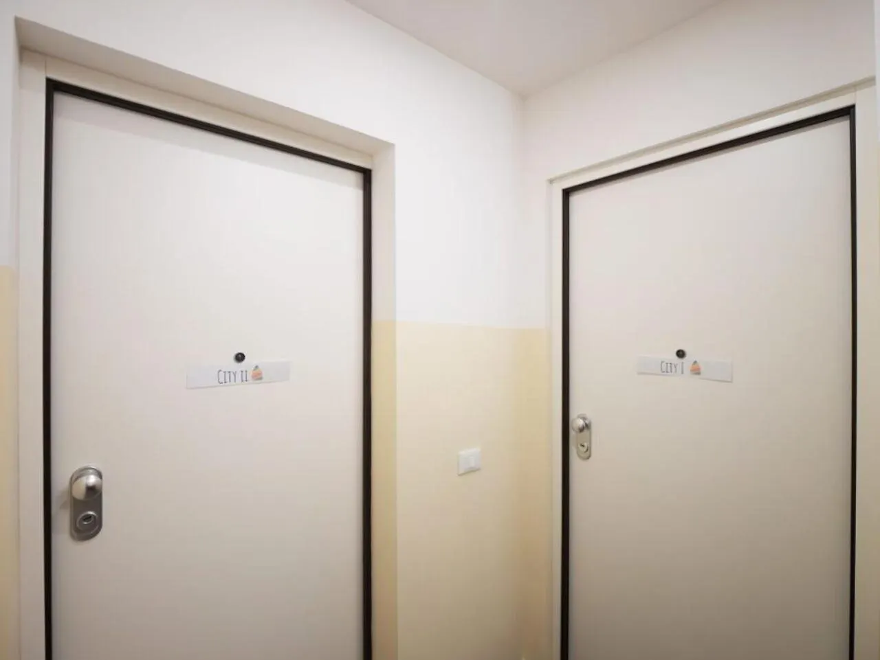 Babyaccommodation Family City I Pietra Ligure 0*,